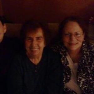 Meet your Posher, Pamela